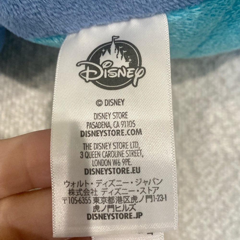 Disney Stitch lilo and Stitch Medium Plush Toy - Picture 4 of 5